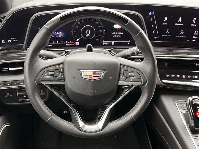 Certified 2023 Cadillac Escalade Sport w/ Touring Package image 15