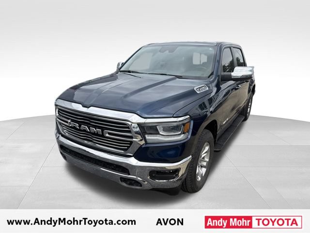 Used 2023 RAM 1500 Laramie