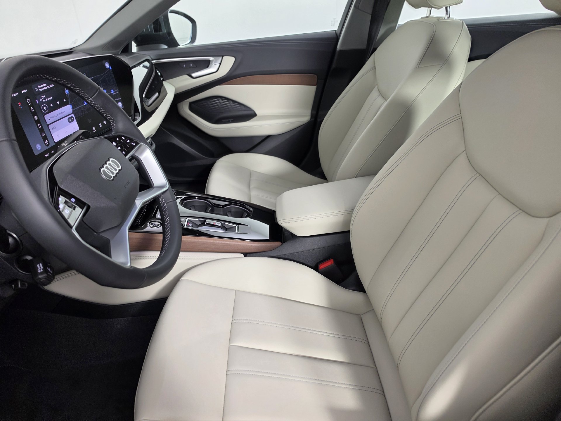 New 2026 Audi A5 Premium AWD/4WD image 8