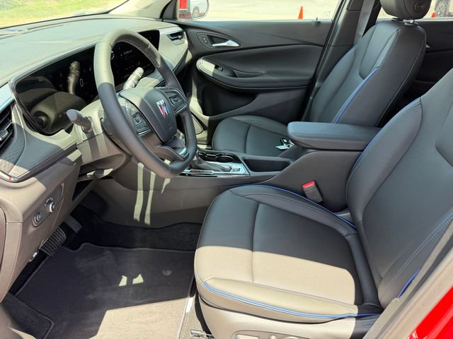 New 2026 Buick Encore GX Sport Touring w/ Advanced Technology Package FWD image 11