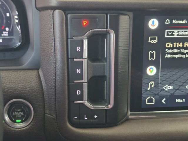Used 2022 GMC Yukon XL Denali RWD image 35