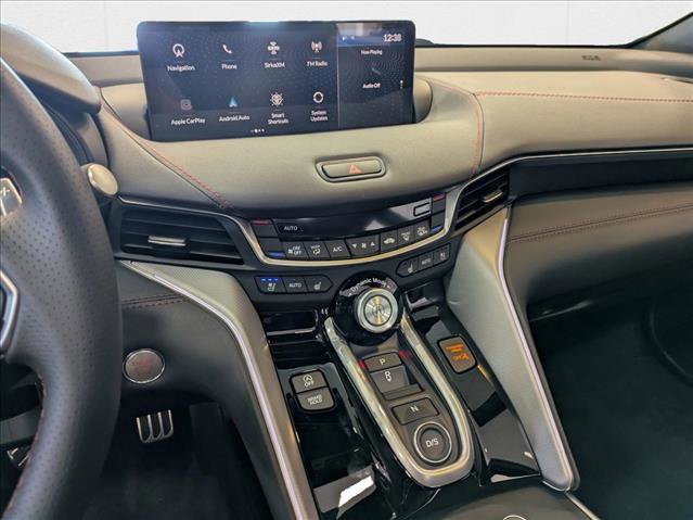 New 2025 Acura TLX SH-AWD w/ A-SPEC Pkg image 12