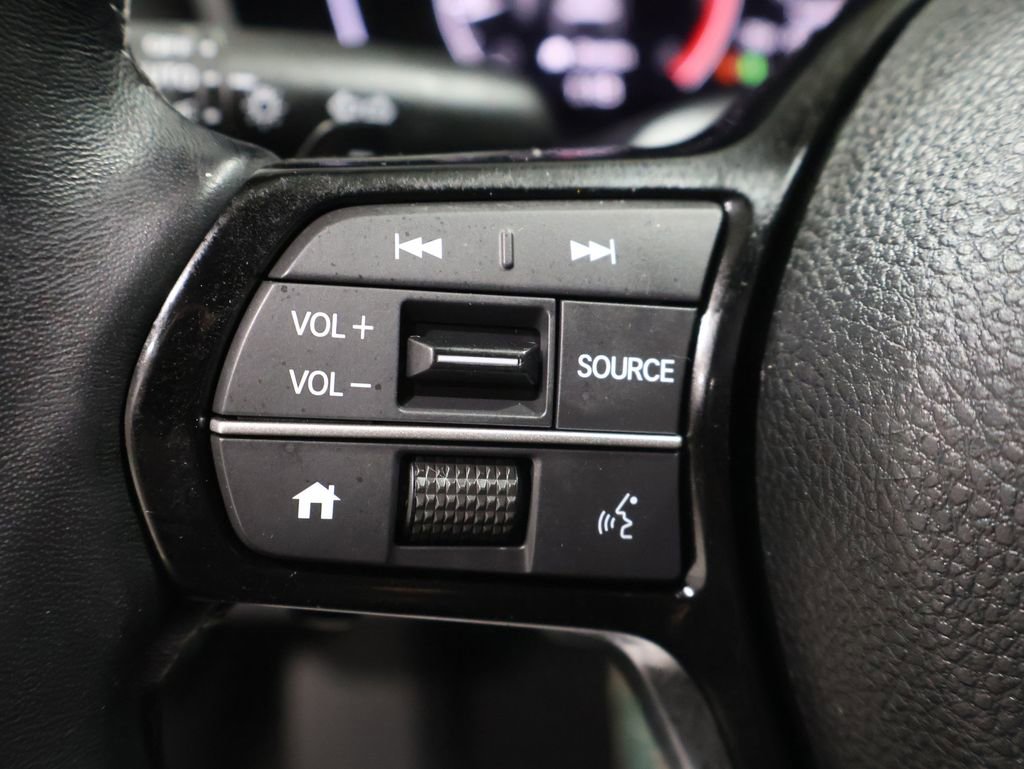 Used 2022 Honda Civic Sport image 33