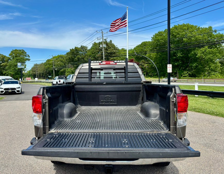 Used 2012 Toyota Tundra 4x4 Double Cab w/ TRD Off-Road Pkg image 30