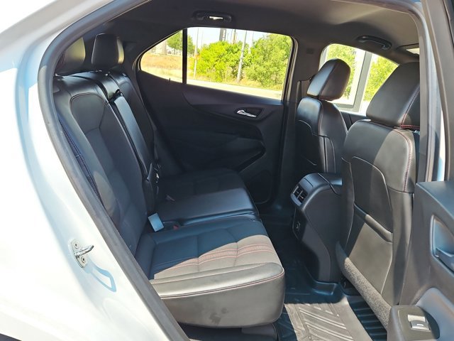 Used 2022 Chevrolet Equinox RS FWD image 19