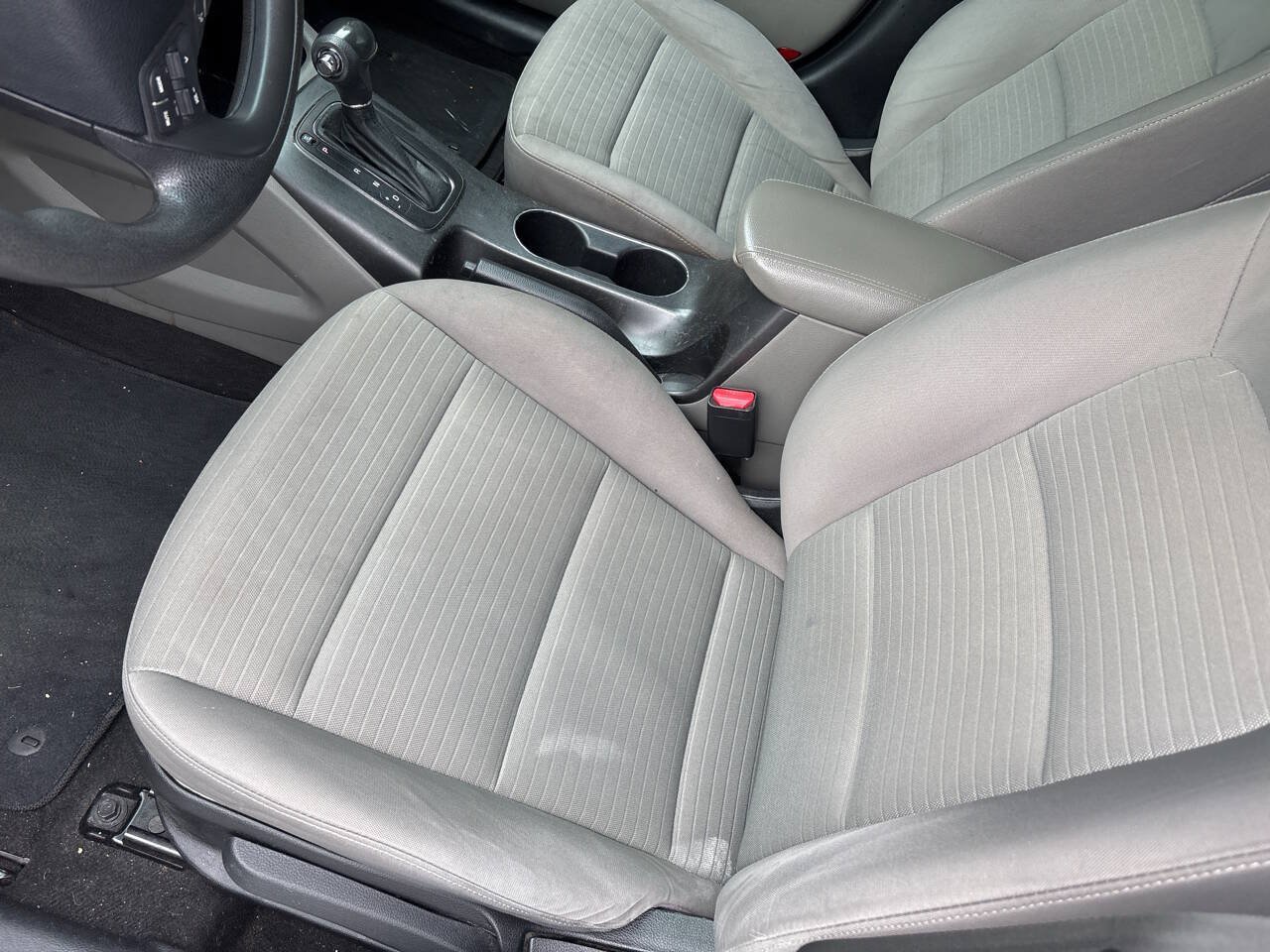 Used 2014 Kia Forte LX w/ Popular Package FWD image 18