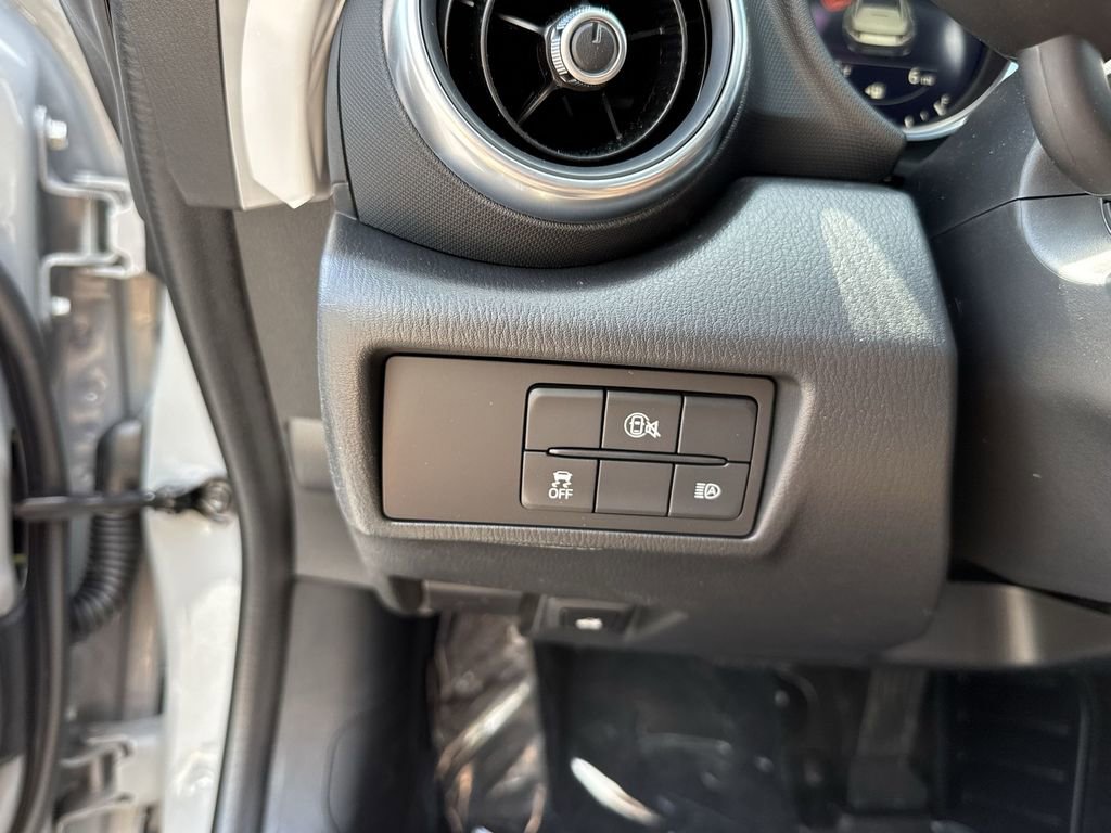 New 2026 MAZDA MX-5 Miata RF Grand Touring RWD image 55