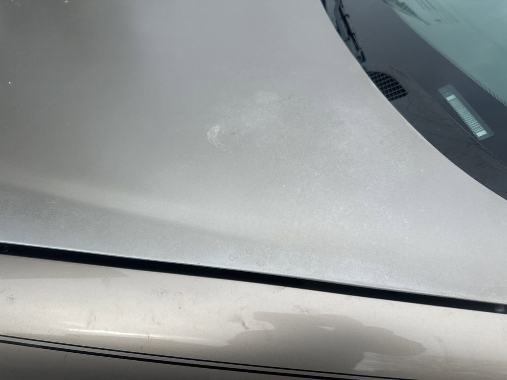 Used 2000 Buick Century Custom w/ Premium Opt Pkg image 8