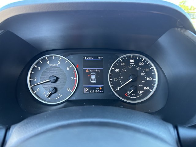 Used 2020 Nissan Sentra S FWD image 30
