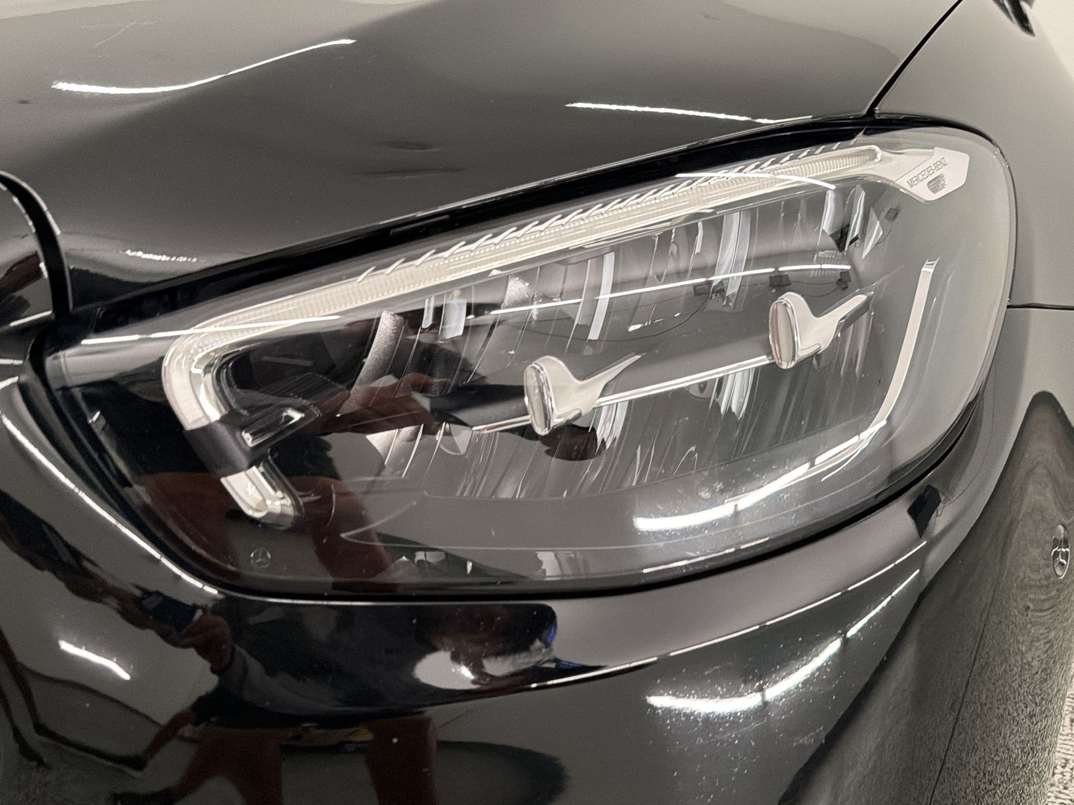 Certified 2022 Mercedes-Benz E 450 Cabriolet image 10
