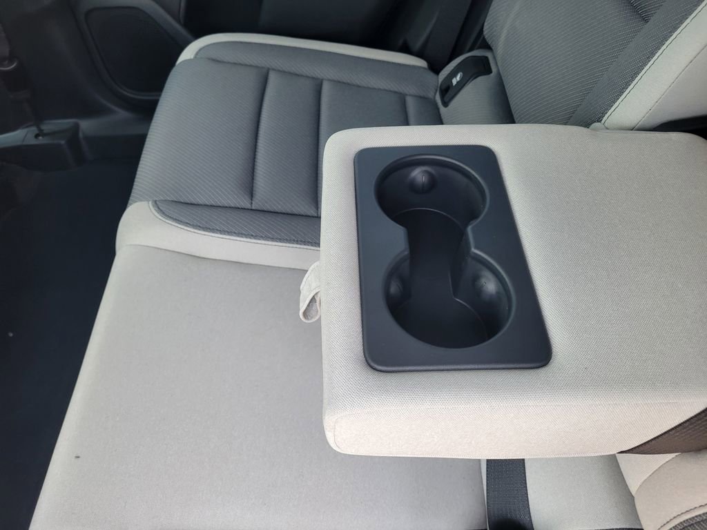 New 2026 Honda Prologue EX image 34