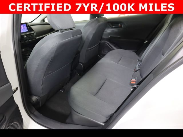 Used 2023 Toyota Prius LE image 18