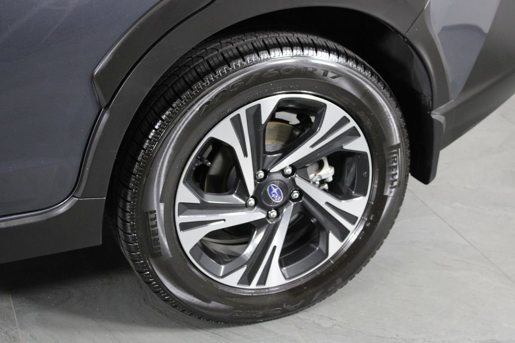 Used 2024 Subaru Crosstrek 2.0i Premium w/ Popular Package #4 image 11