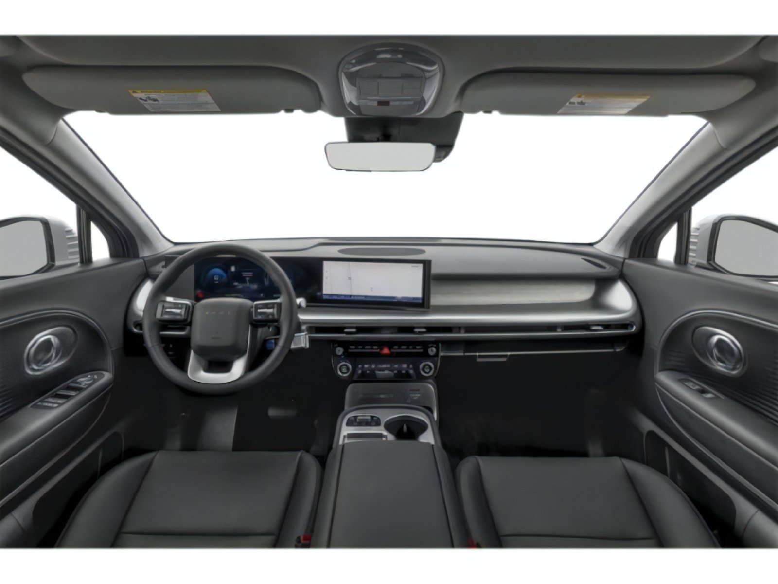 New 2026 Hyundai Ioniq 9 SEL AWD/4WD image 7