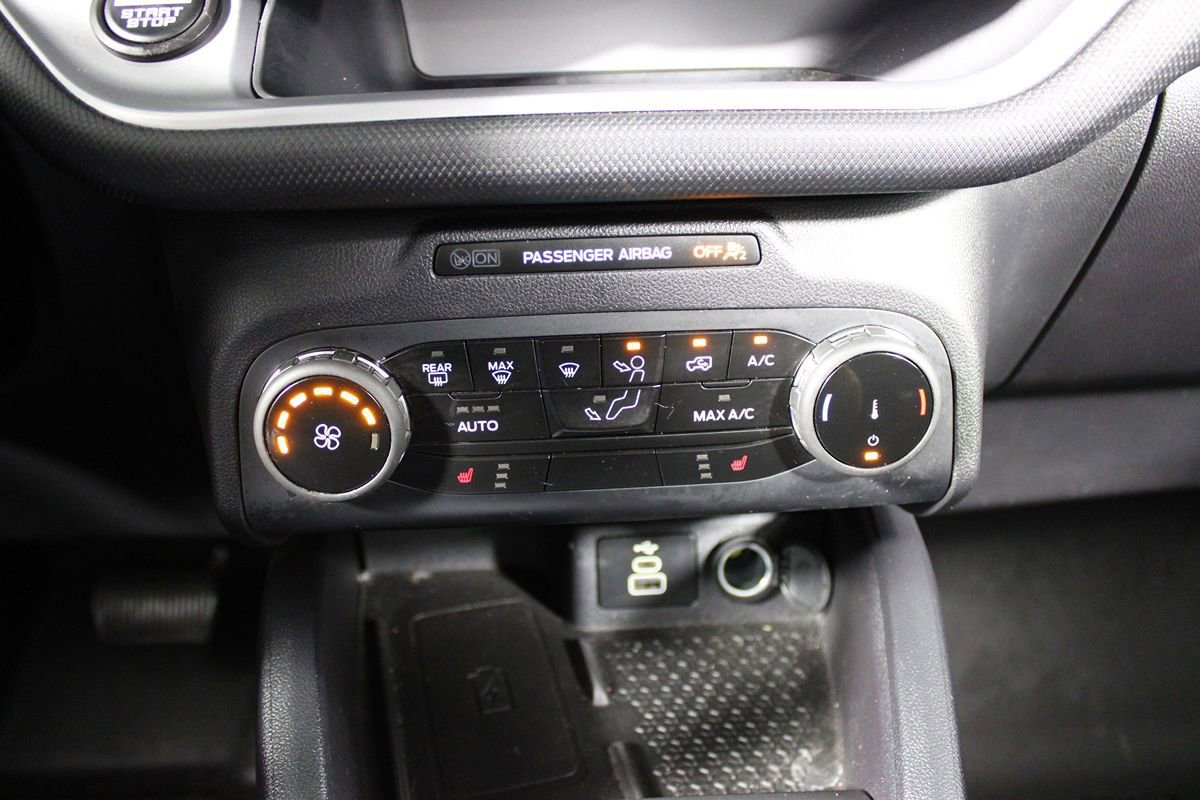 Used 2024 Ford Bronco Sport Big Bend w/ Convenience Package image 15