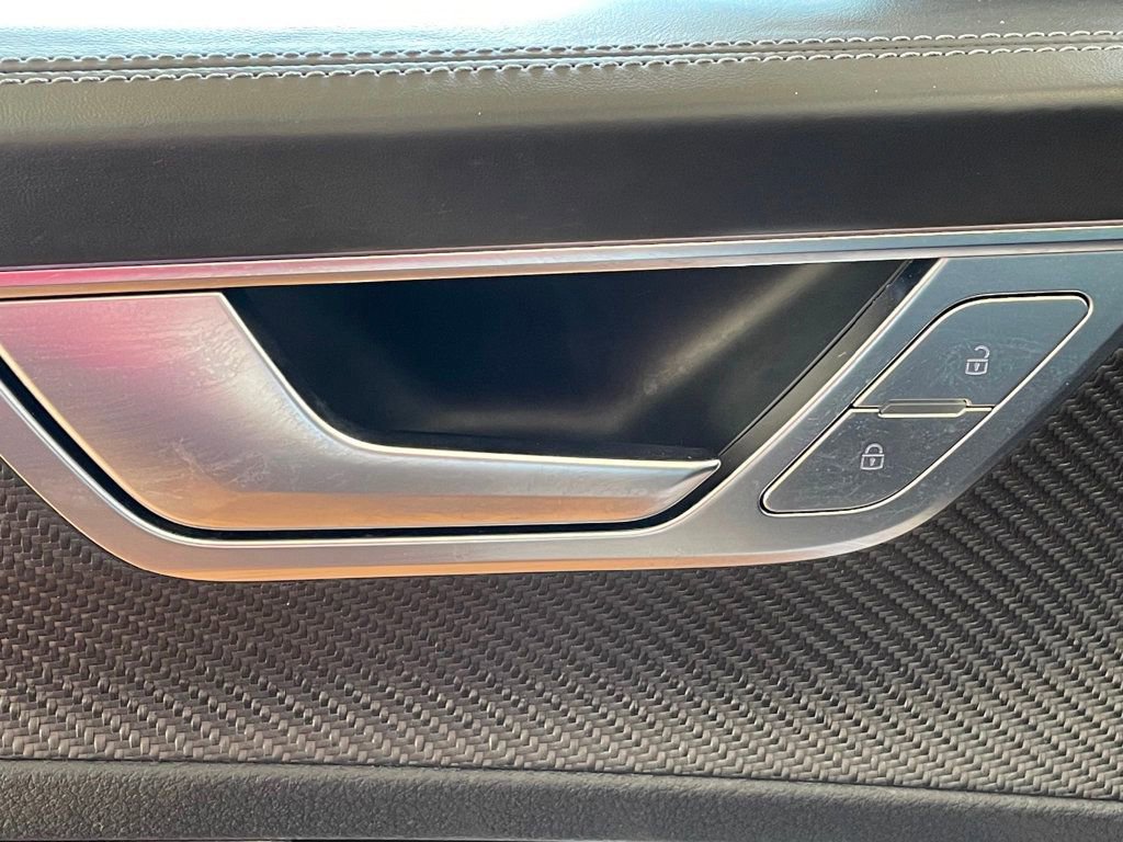 Used 2021 Audi S6 Premium Plus w/ S Sport Package image 19