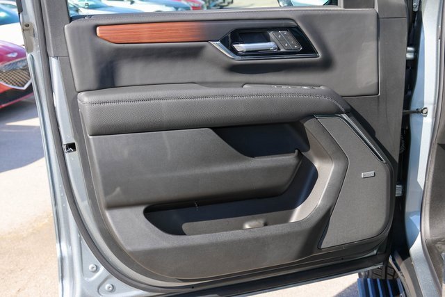 New 2026 GMC Yukon XL Denali image 9