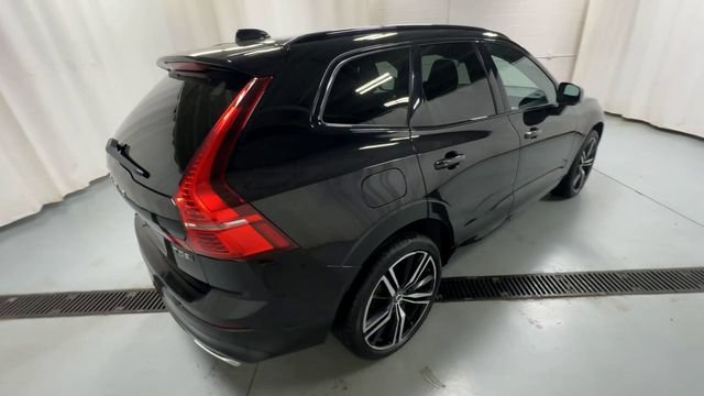 Used 2020 Volvo XC60 T5 R-Design AWD/4WD image 8