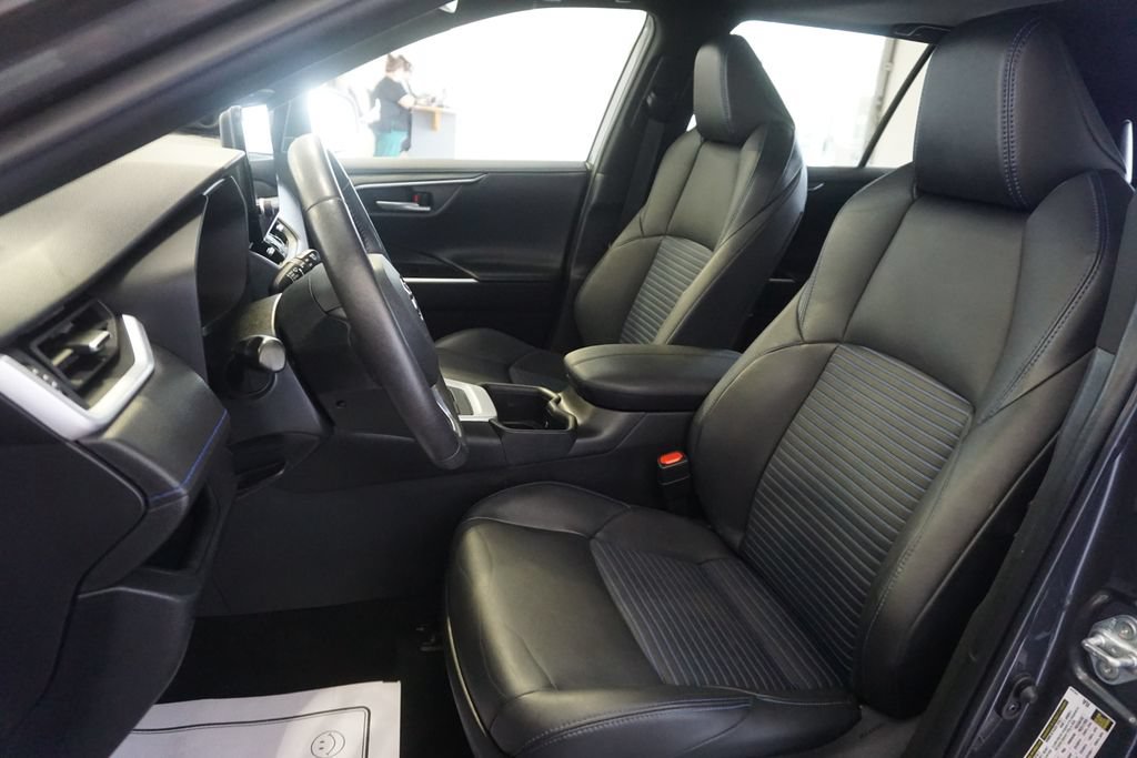 Certified 2023 Toyota RAV4 XSE AWD/4WD image 21