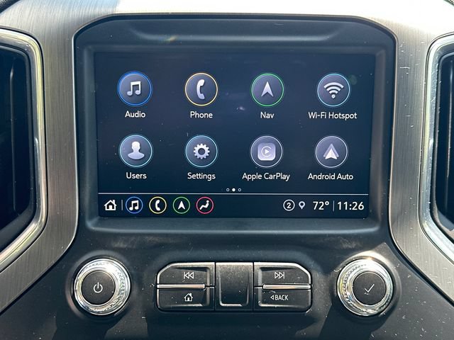 Certified 2021 GMC Sierra 2500 Denali w/ Denali Ultimate Package AWD/4WD image 32