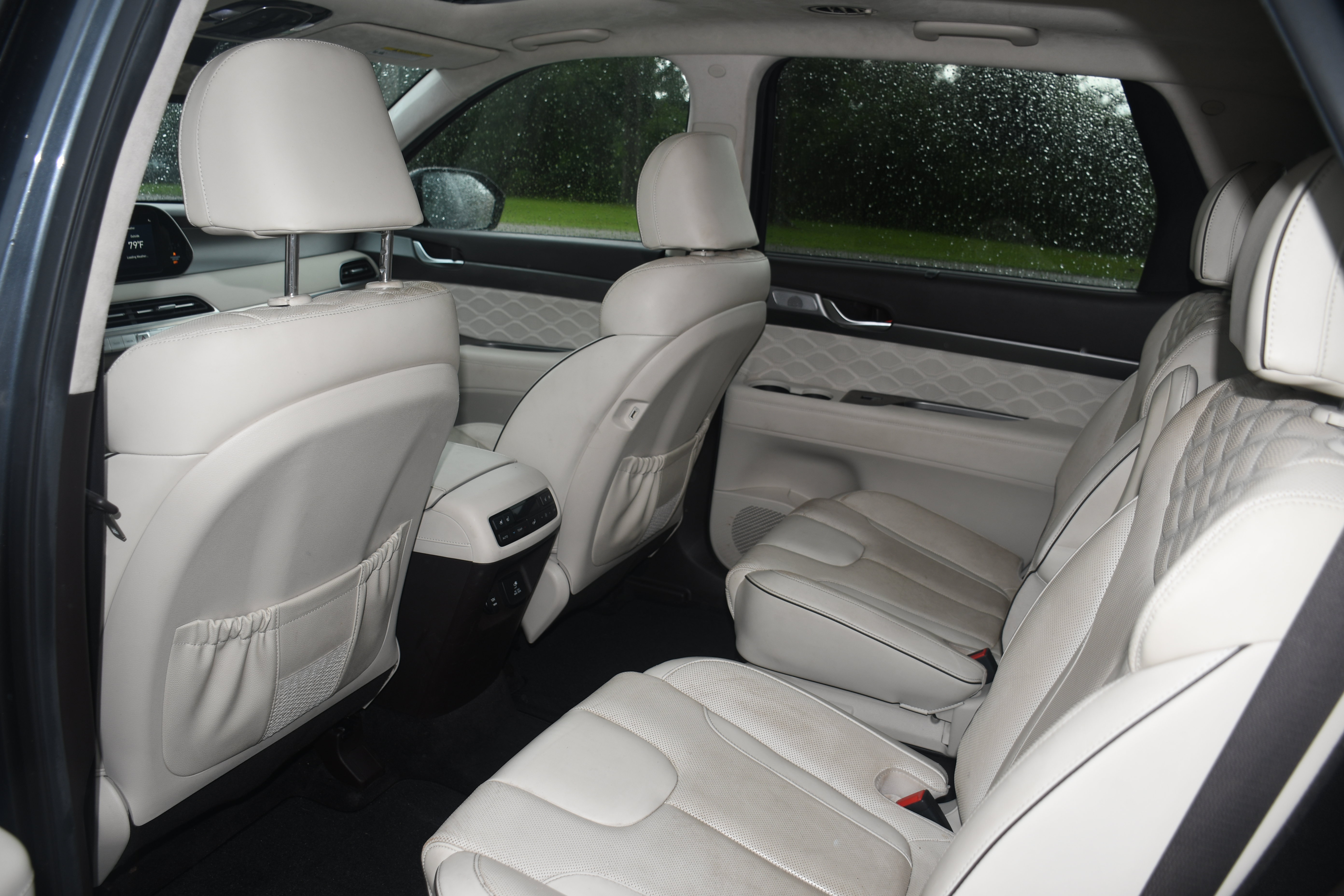 Used 2020 Hyundai Palisade Limited FWD image 17