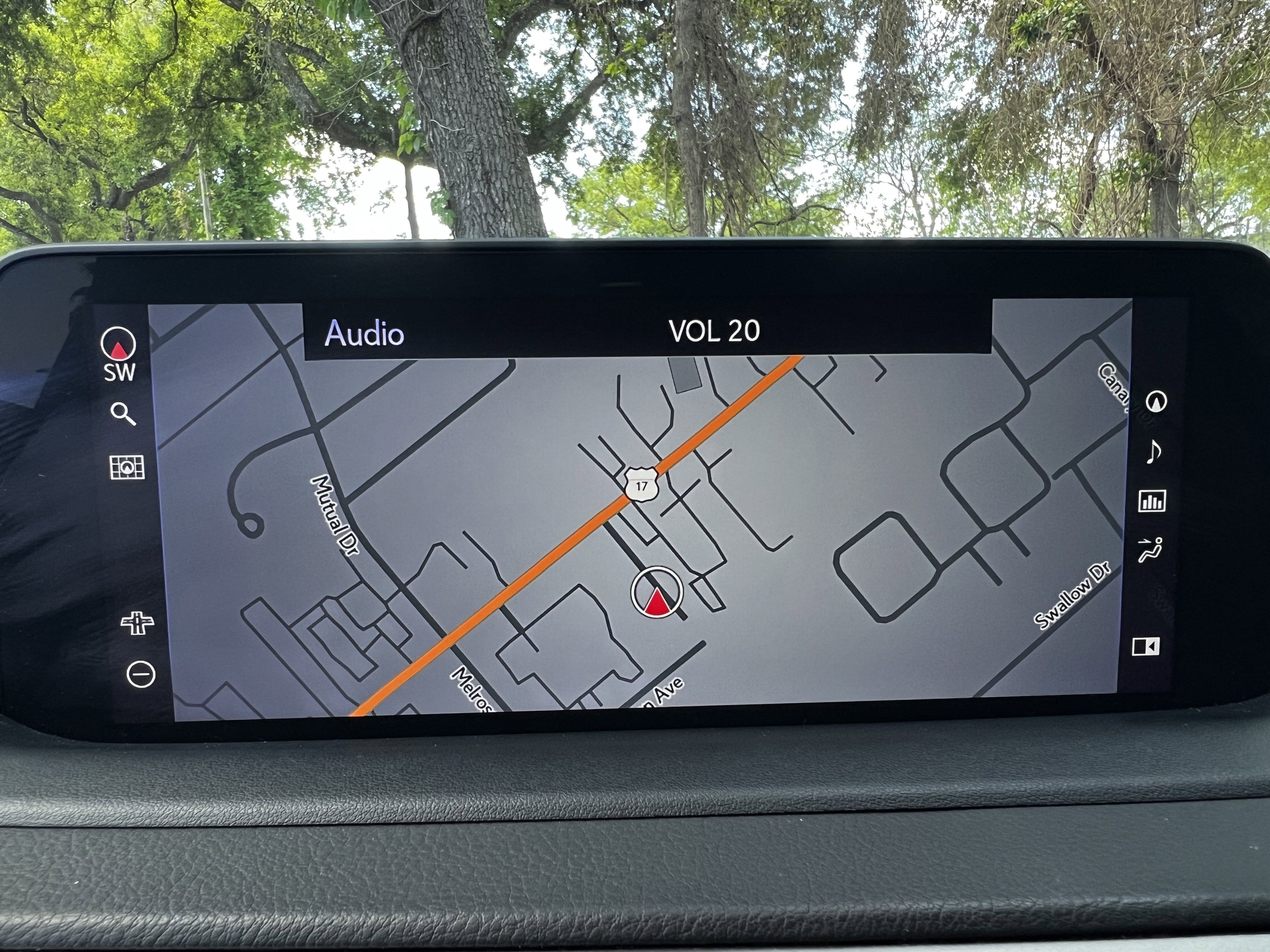 Used 2021 Lexus RX 350 AWD w/ Premium Package image 24