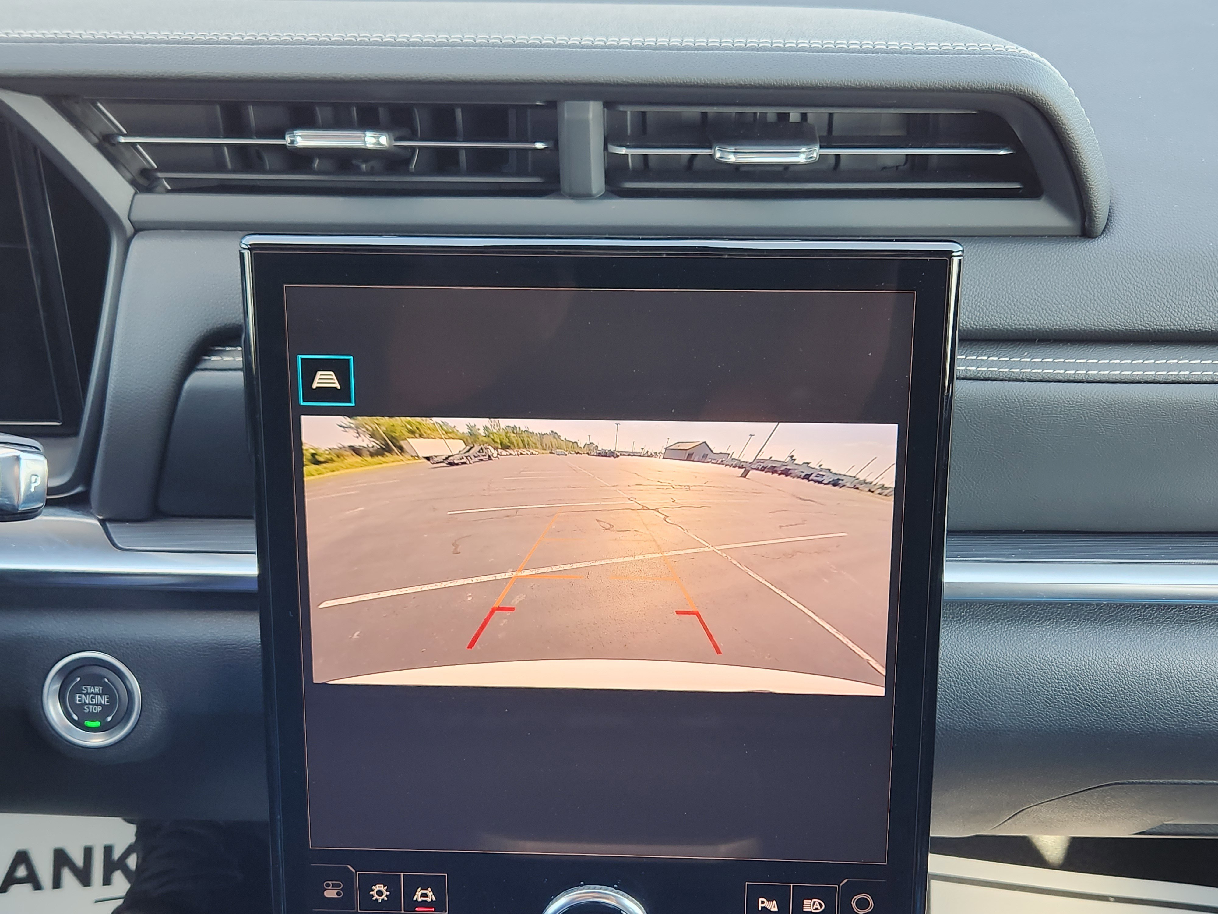 New 2025 GMC Terrain Elevation image 11