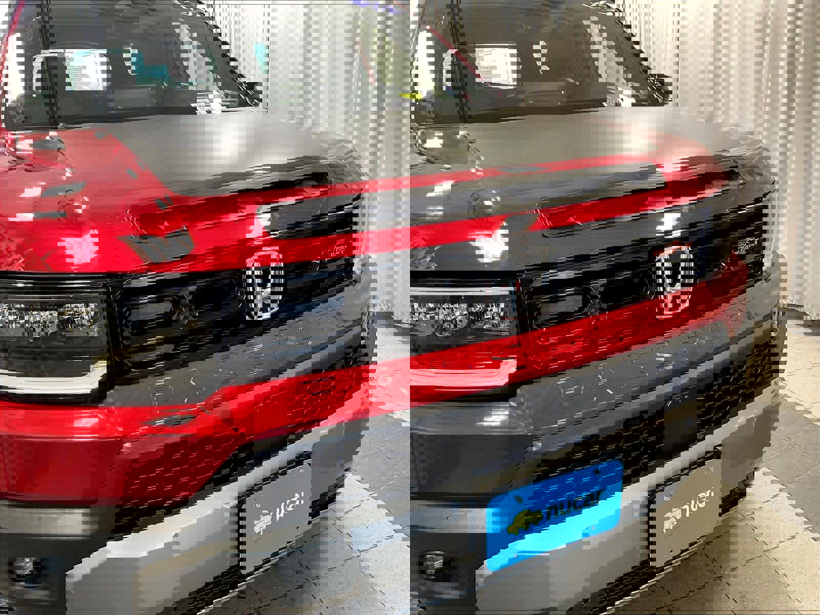 Used 2026 Honda Passport TrailSport Elite image 32