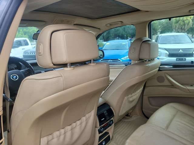 Used 2010 BMW X5 xDrive30i AWD/4WD image 11