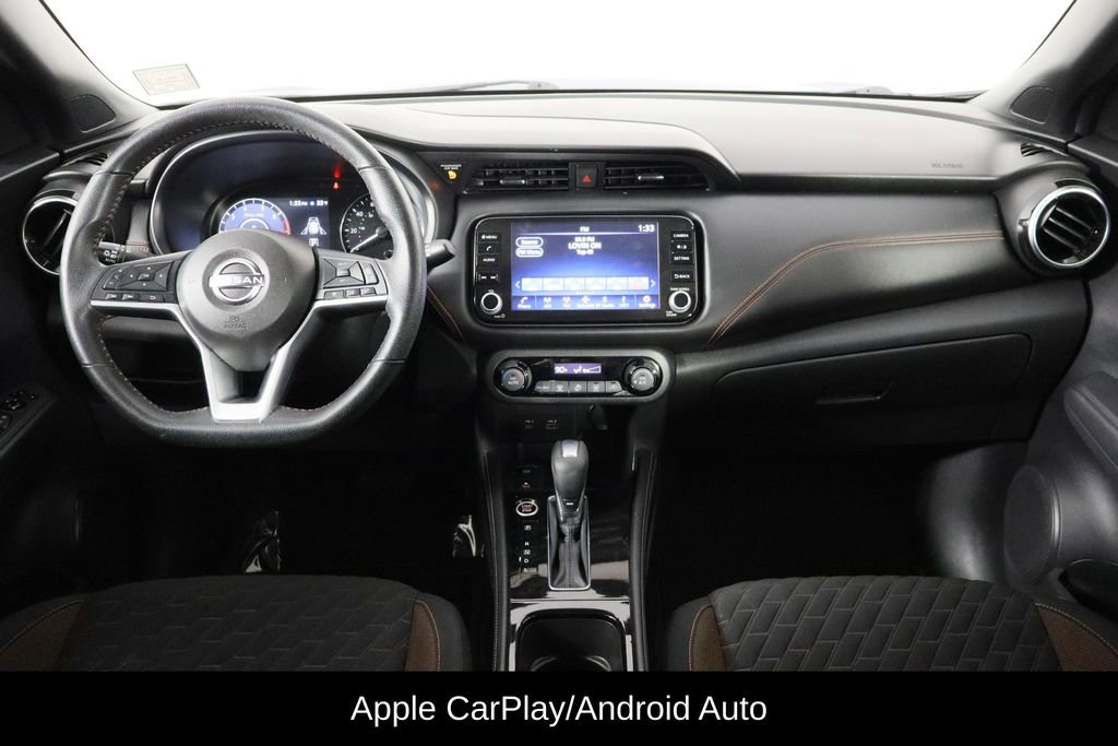 Used 2022 Nissan Kicks SR image 14