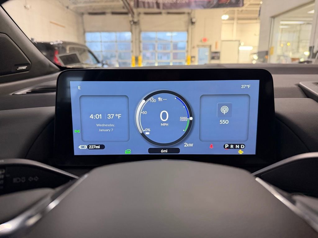 New 2026 Honda Prologue Elite image 7