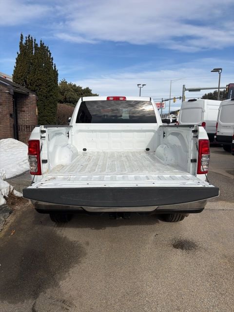 Used 2022 RAM 2500 Lone Star image 10