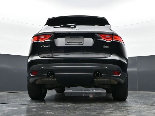 Used 2020 Jaguar F-PACE Prestige AWD/4WD image 41