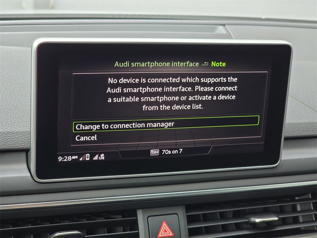 Used 2018 Audi A4 2.0T Premium Plus w/ Premium Plus Package image 21