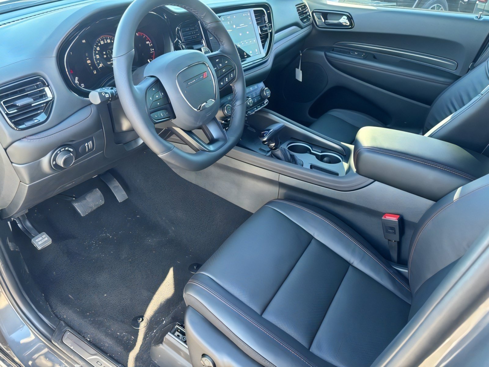 New 2026 Dodge Durango GT AWD/4WD image 10