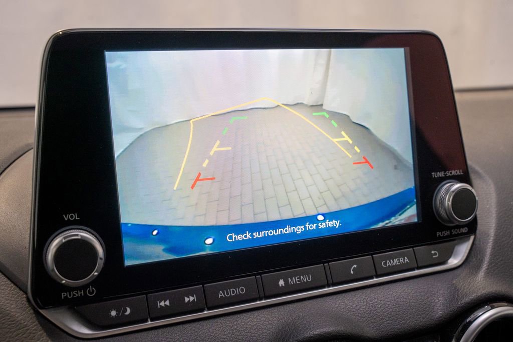 Used 2024 Nissan Sentra SV image 13