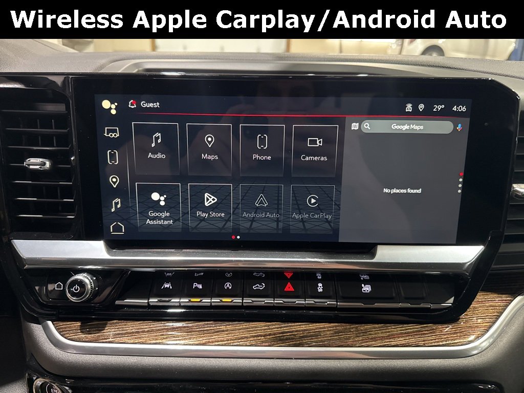 New 2026 GMC Sierra 1500 Elevation w/ Preferred Package image 5