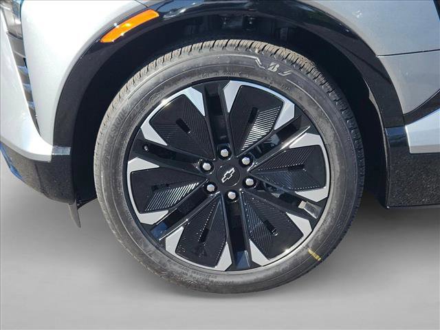New 2026 Chevrolet Blazer EV RS image 10