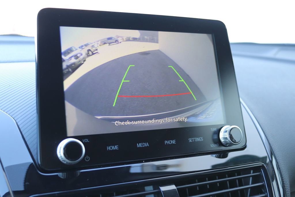 Used 2025 Mitsubishi Eclipse Cross LE image 31