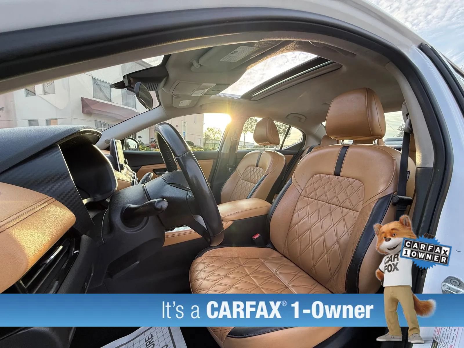 Used 2021 Nissan Sentra SV w/ SV Premium Package FWD image 36