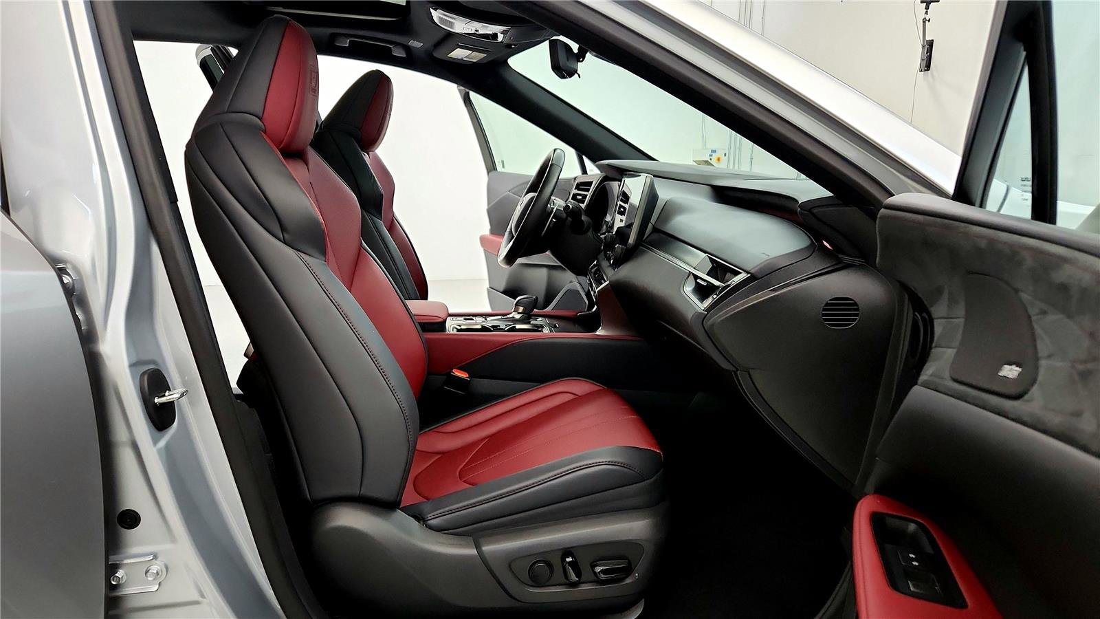 Used 2024 Lexus RX 350 F Sport image 14