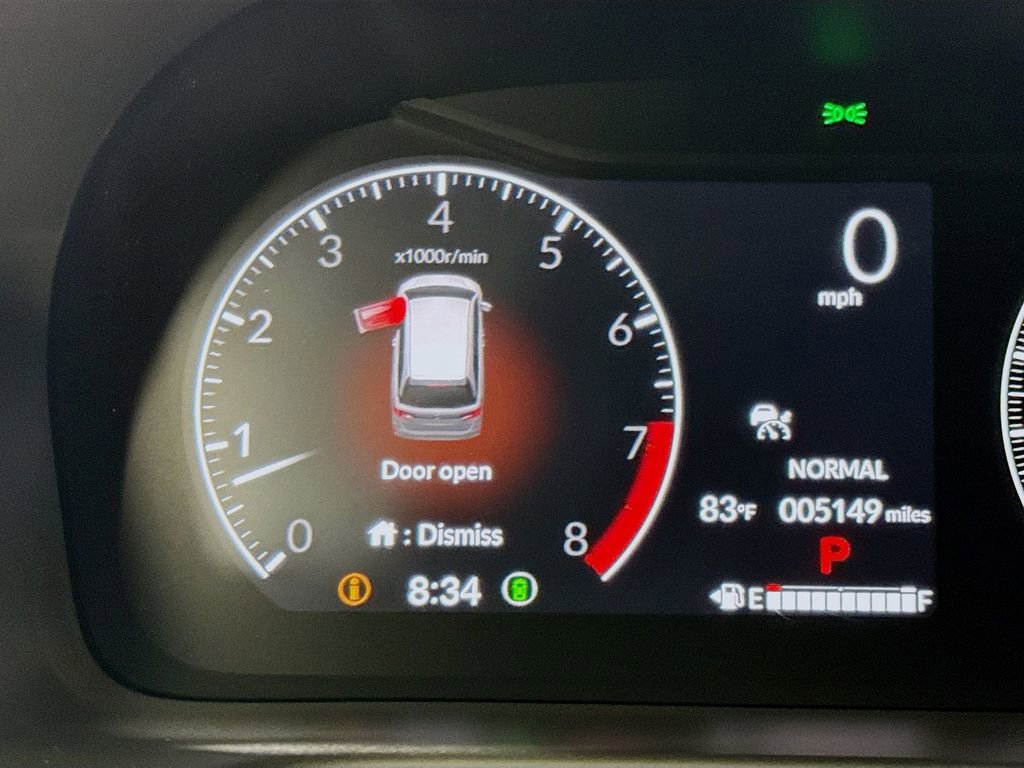 Used 2026 Honda Odyssey Touring image 17