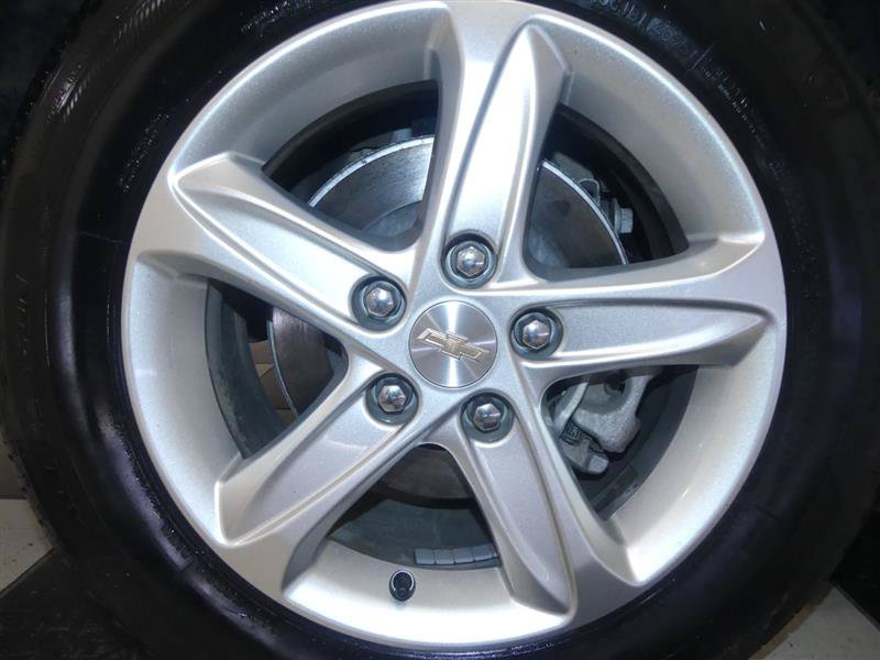 Used 2024 Chevrolet Malibu LS w/ Driver Confidence Package FWD image 33