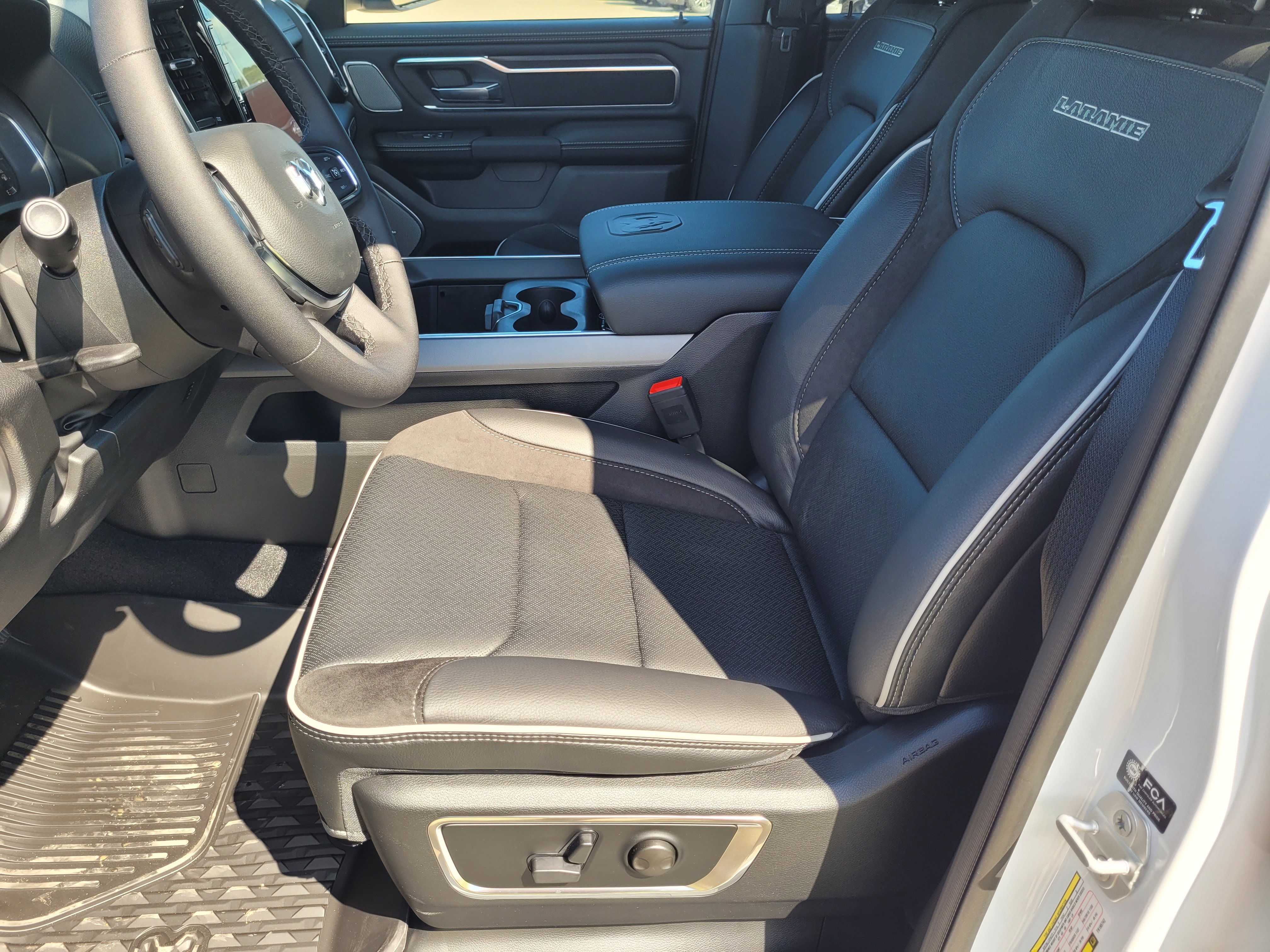 New 2026 RAM 1500 Laramie image 7