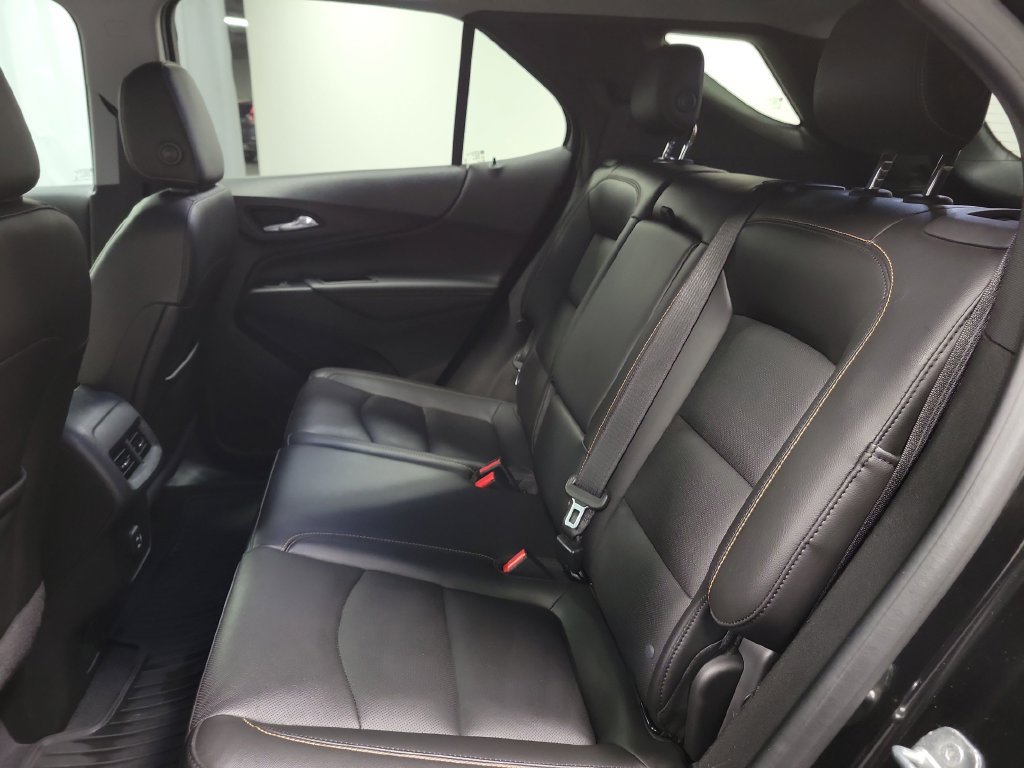 Used 2020 Chevrolet Equinox Premier FWD image 29