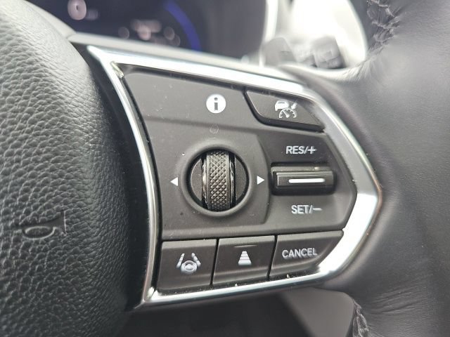 Used 2025 Acura MDX w/ Technology Package FWD image 31