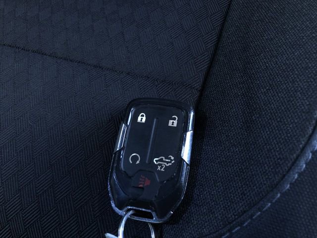 Used 2019 Chevrolet Silverado 1500 RST w/ All-Star Edition image 24