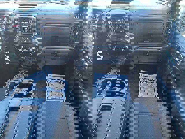 Used 2021 GMC Sierra 1500 4x4 Double Cab w/ Sierra Value Package image 41