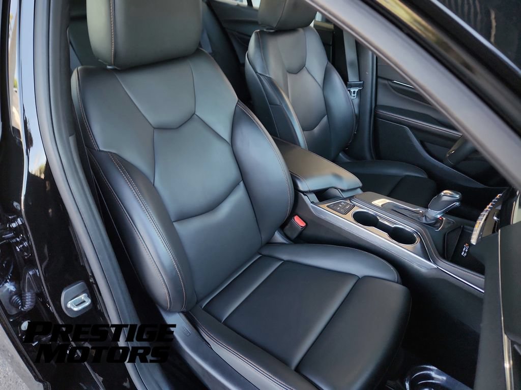 Used 2024 Cadillac CT4 Sport AWD/4WD image 33