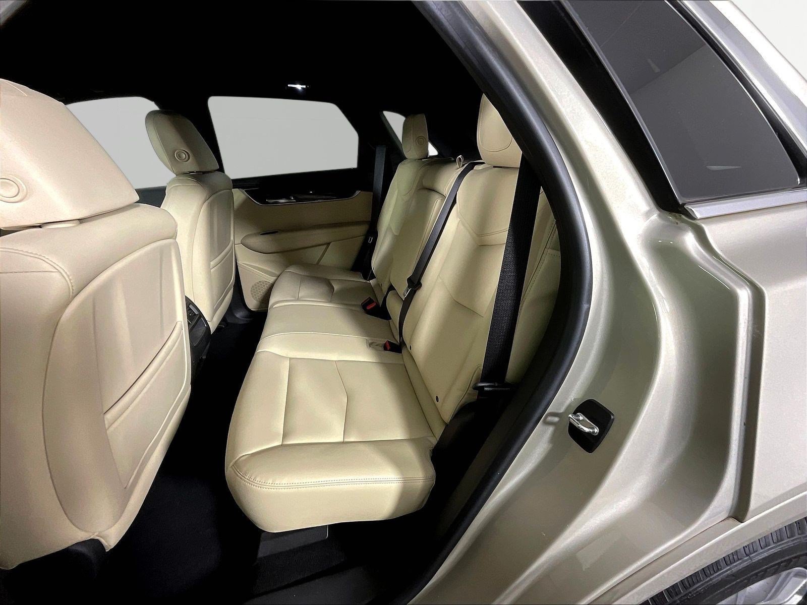 Used 2017 Cadillac XT5 FWD image 22